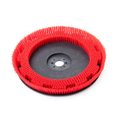 Monobrosse orbitale 1500 TR/M GHIBLI O143 S10 + plateau disque