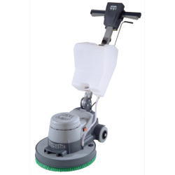 Monobrosse bi-vitesse 150/300 tours + plateau NRT 1530 HD NUMATIC