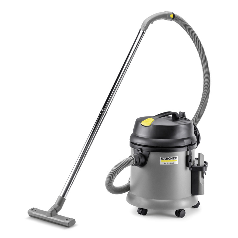 Aspirateur eau et poussières NT 27/1 KARCHER