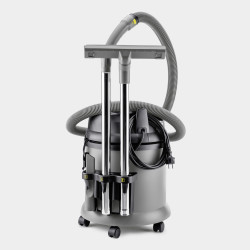 Aspirateur eau et poussières NT 27/1 KARCHER