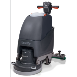 Autolaveuse électrique monophasé accompagnée TTG4045