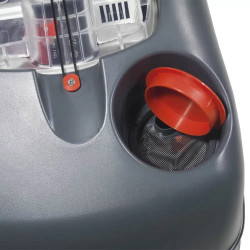 Autolaveuse électrique monophasé compacte à disque TTG1840 NUMATIC