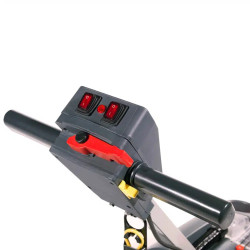 Autolaveuse électrique monophasé compacte à disque TTG1840 NUMATIC