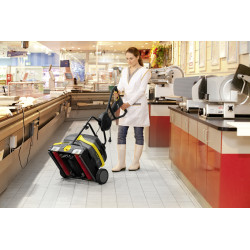 Autolaveuse électrique BR 40/10 C KARCHER