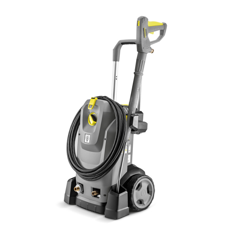Nettoyeur HP eau froide monophasé HD 6/16 4M+ KARCHER