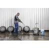 Nettoyeur HP eau froide monophasé HD 6/16 4M+ KARCHER