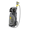 Nettoyeur HP eau froide triphasé KARCHER HD 9/20 4MX +