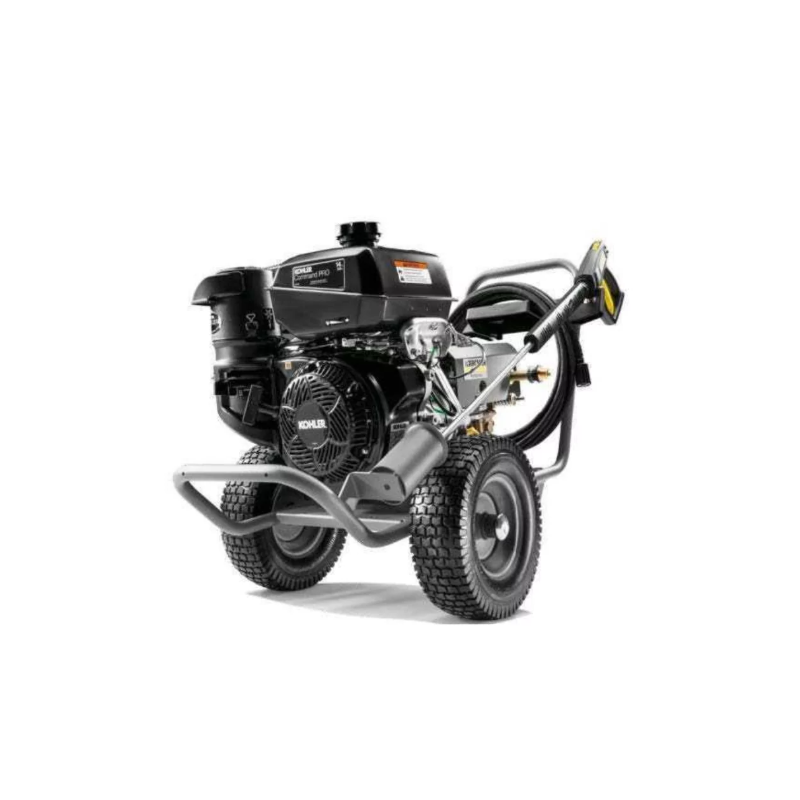 Nettoyeur HP eau froide thermique essence KARCHER HD 1050 G