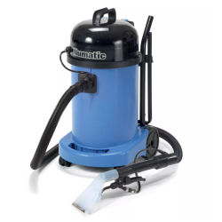 Injecteur Extracteur CT 470 NUMATIC