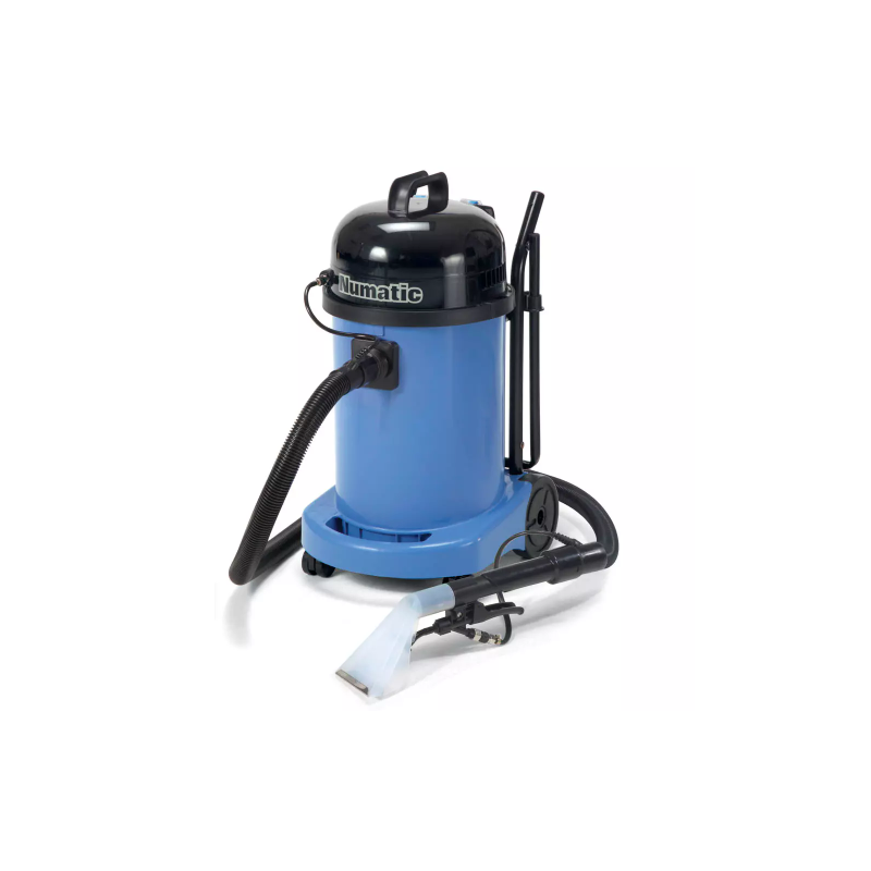 Injecteur Extracteur CT 470 NUMATIC