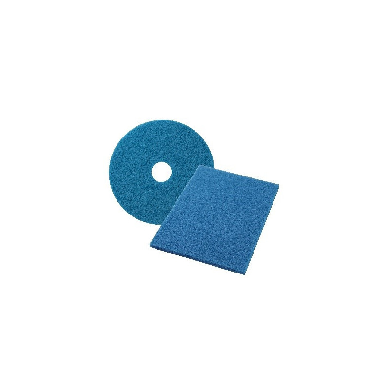 Disque bleu JANEX