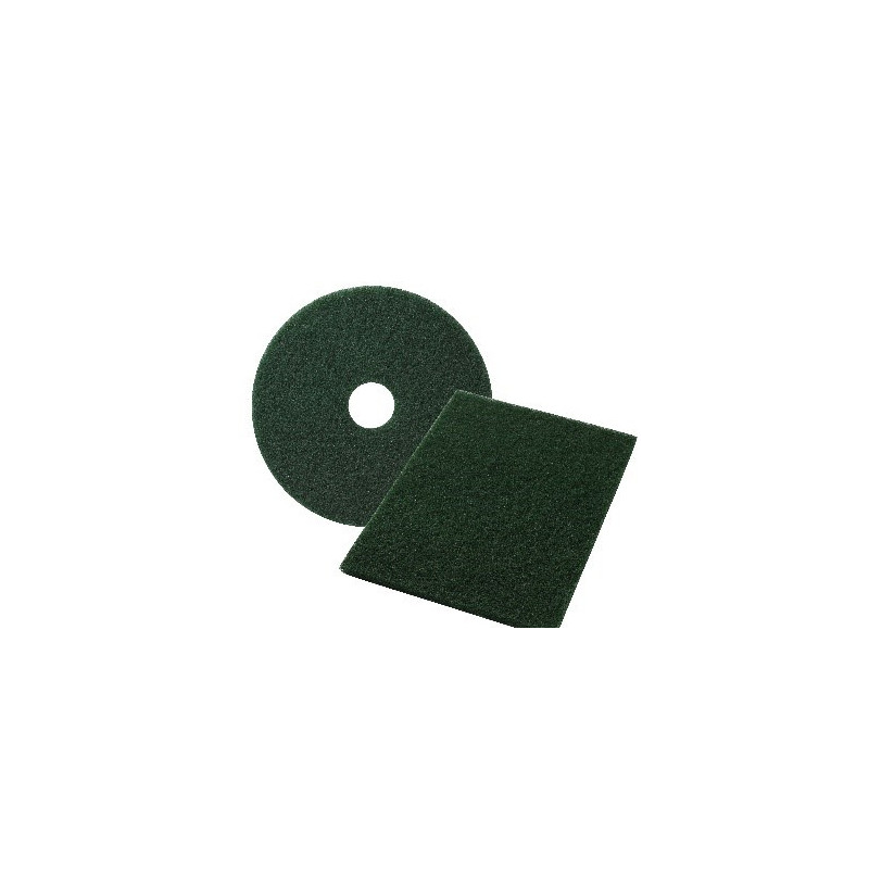 Disque vert JANEX