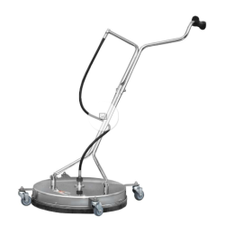 Cloche de lavage pour Nettoyeur haute-pression