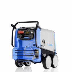 Nettoyeur haute pression therm 1165-1 - KRANZLE