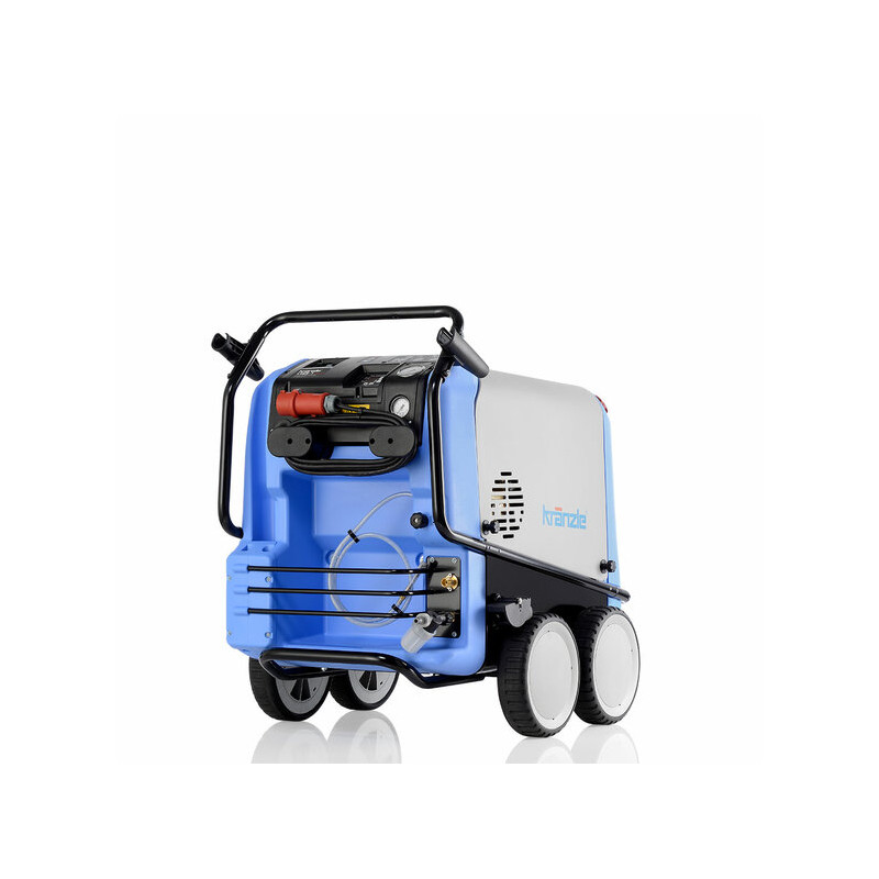 Nettoyeur haute pression therm 1165-1 - KRANZLE