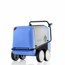 Nettoyeur haute pression therm 1165-1 - KRANZLE