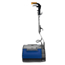 Autolaveuse compacte à rouleaux DUPLEX 420 - NUMATIC