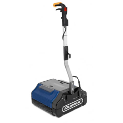 Autolaveuse compacte à rouleaux DUPLEX 420 - NUMATIC