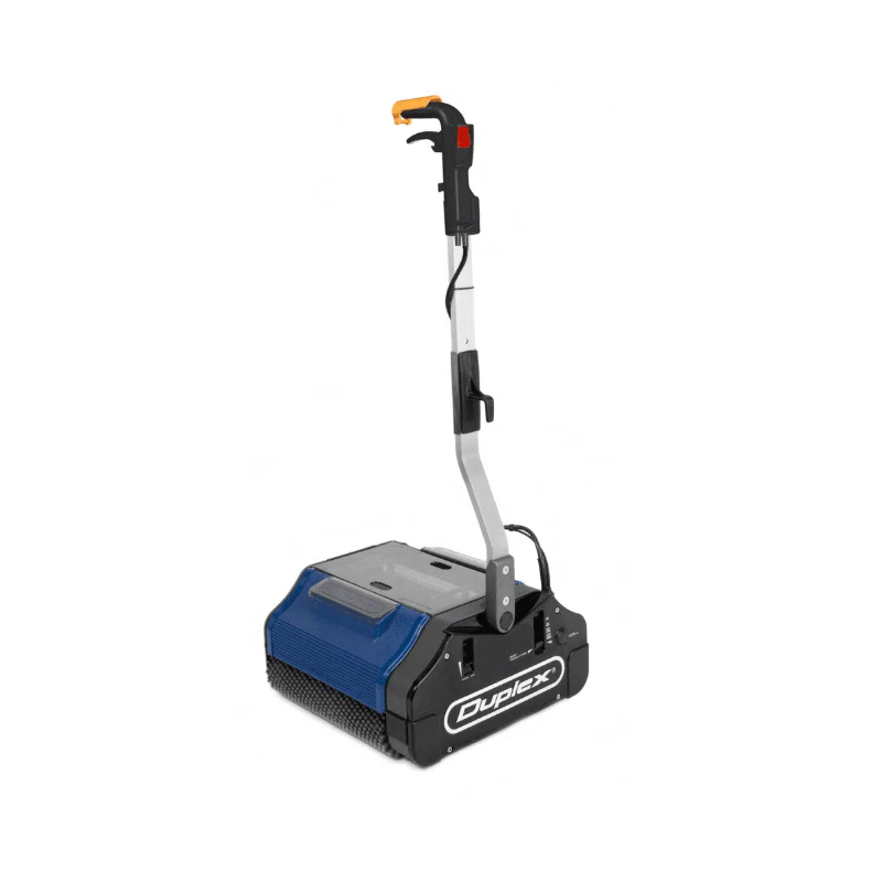 Autolaveuse compacte à rouleaux DUPLEX 420 - NUMATIC