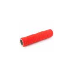 Pad cylindrique rouge - Autolaveuse GHIBLI ROLLY 7