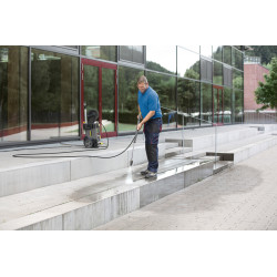 Nettoyeur haute pression eau froide HD 5/15 C+