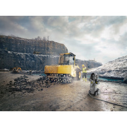 Nettoyeur haute pression eau froide HD 6/16-4 MXA+