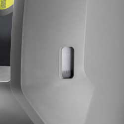 Nettoyeur haute pression eau froide HD 10/25-4 S