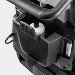 Nettoyeur haute pression eau chaude HDS 6/14 – 4C