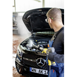 Nettoyeur haute pression eau chaude HDS 6/14 – 4C