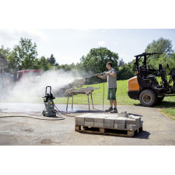 Nettoyeur haute pression eau froide HD 5/13 EX+