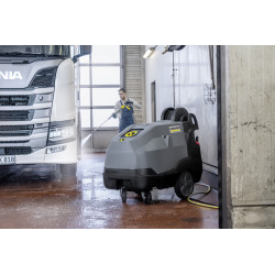 Nettoyeur haute pression eau chaude HDS 10/21 – 4 M eB