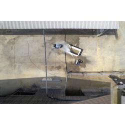 Nettoyeur haute pression eau chaude HDS 10/21 – 4 M eB