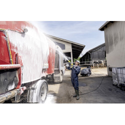 Nettoyeur haute pression eau chaude HDS 10/21 – 4 M eB