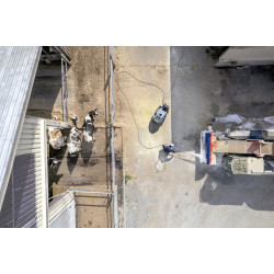 Nettoyeur haute pression eau chaude HDS 13/20 – 4 S