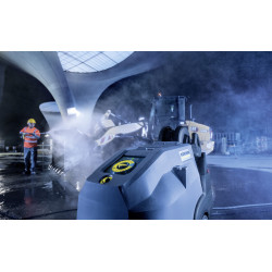 Nettoyeur haute pression eau chaude HDS 13/20 – 4 S