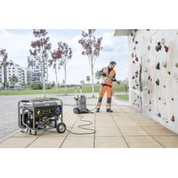 Groupe électrogène PGG 6/1 5kW