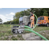 Motopompe WVP 45 m3