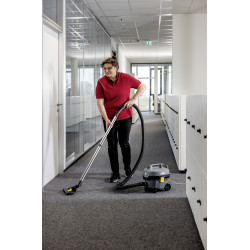 Aspirateur poussière T 7/1 Classic avec sac filtrant