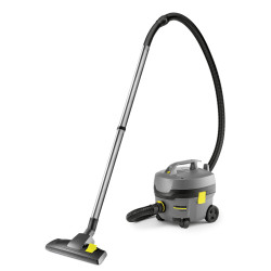 Aspirateur poussière T 7/1 Classic avec sac filtrant
