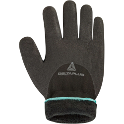 Travaux thermique froid HERCULE VV750