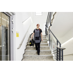 Aspirateur poussière T 11/1 Classic HEPA Re!Plast