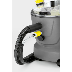 Injecteur / Extracteur PUZZI 10/2 Adv