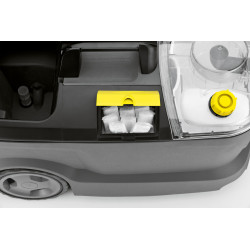 Injecteur / Extracteur PUZZI 10/2 Adv