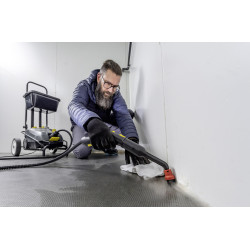 Nettoyeur Vapeur SG 4/4