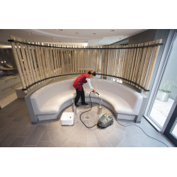 Nettoyeur Vapeur SG 4/4