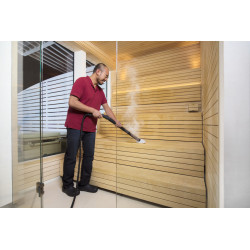 Nettoyeur Vapeur SG 4/4