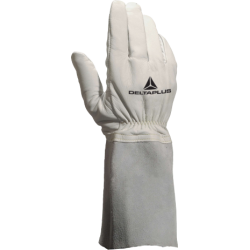 Travaux thermique soudure TIG15K