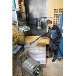 Nettoyeur Vapeur SGV 4/4