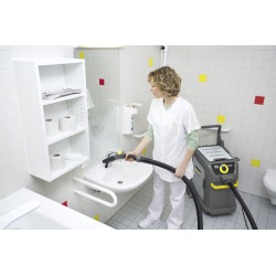 Nettoyeur Vapeur SGV 4/4