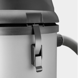 Aspirateur eau et poussières NT 27/1